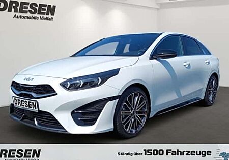 Kia Pro_ceed 1.5 T-GDI DCT GT-line 5 Türen