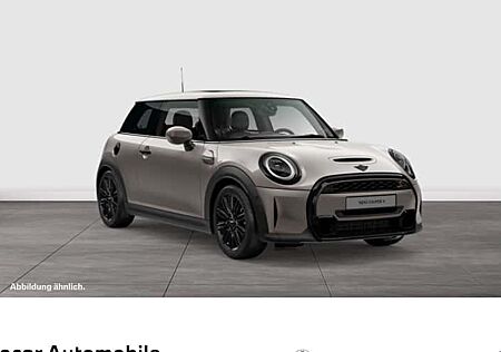 Mini One Clubman Cooper S Classic Trim 5 Türen