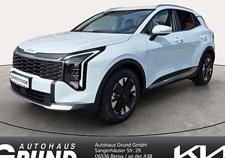Kia Sportage 1.6 T-GDI Vision 5 Türen