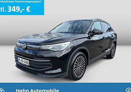 VW Tiguan 1.5 eTSI OPF DSG GOAL 5 Türen
