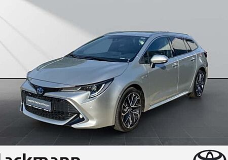 Toyota Corolla 2,0 Hybrid Lounge Touring Sports 5 Türen