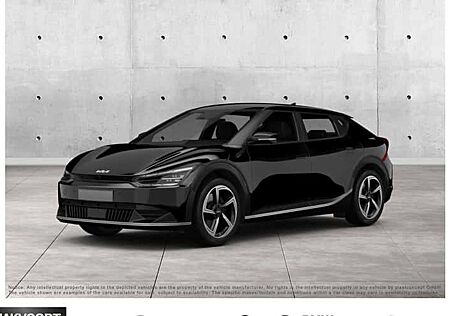 Kia EV6 84 kWh 168 kW Heckantrieb Air 5 Türen