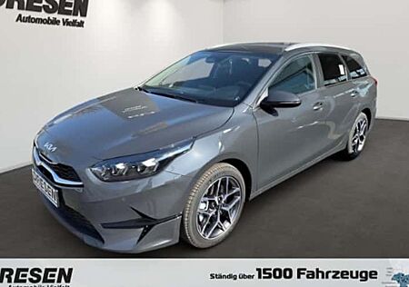 Kia Cee'd Sportswagon 1.5 T-GDI MHEV DCT Ultimate Ed. Sportsw. 5 Türen