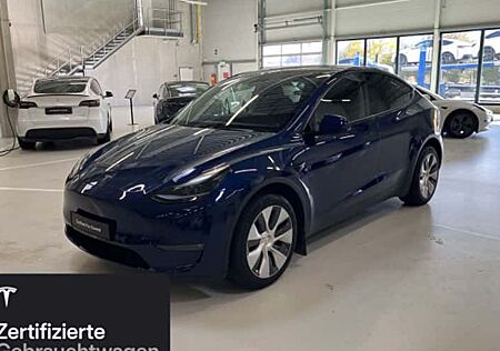 Tesla Model Y Long Range Dual Motor AWD 5 Türen