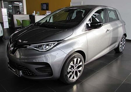 Renault ZOE Paket Evolution EV50 110hp 5 Türen