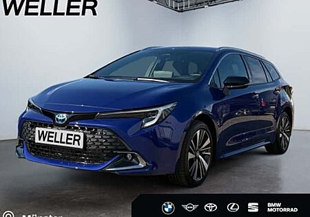 Toyota Corolla 1,8 Hybrid Teamplayer Touring Sports 5 Türen