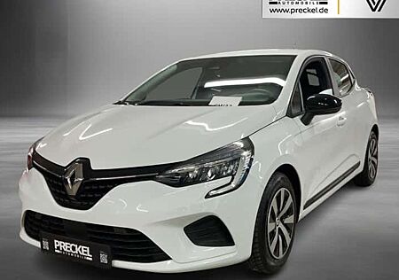 Renault Clio SCe 65 Equilibre 5 Türen