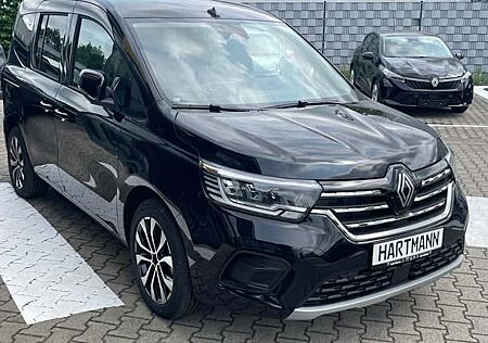 Renault Kangoo TCe 130 Techno L1 5 Türen