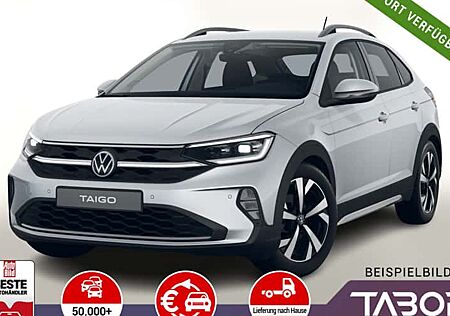VW Taigo 1.5 TSI OPF DSG Style 5 Türen