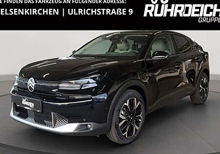 Citroën C4 PureTech 130 S&S MAX EAT8 5 Türen
