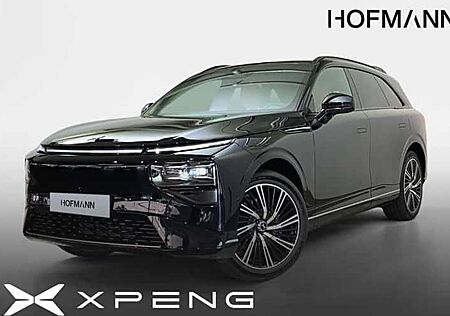 XPENG G9 BEV 98kWh AWD Performance 5 Türen
