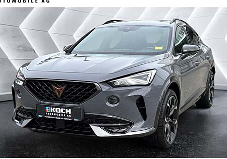 Cupra Formentor 2.0 TSI 228kW VZ 4Drive DSG 5 Türen
