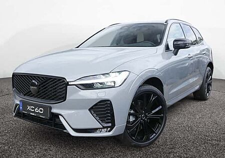 Volvo XC 60 B5 AWD Plus Black Edition Auto 5 Türen
