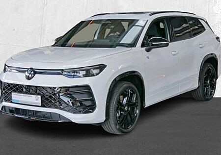 VW Tayron 2.0 TSI OPF 150kW DSG 4MOTION R-Line 5 Türen