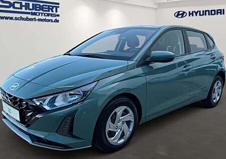 Hyundai i20 1.0 T-GDI 74kW Select 5 Türen