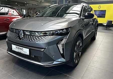 Renault Scenic E-Tech Techno 170 Comfort Range 5 Türen