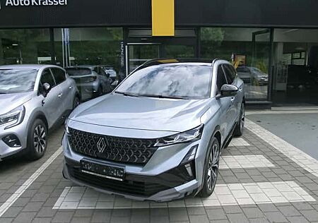 Renault Espace Full Hybrid E-Tech 200 5-Sitzer Iconic 5 Türen