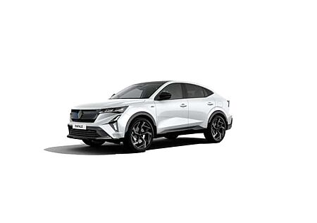 Renault Rafale Hybrid E-Tech 4x4 300 PHEV Atelier Alpin 5 Türen