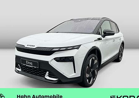 Skoda Elroq 85 Sportline 5 Türen