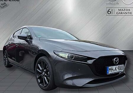 Mazda 3 e-SKYACTIV X 186 Drive Exclusive-L. 5 Türen