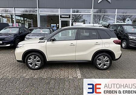 Suzuki Vitara 1.5 DUALJET Hybrid Comfort AGS Allgrip 5 Türen
