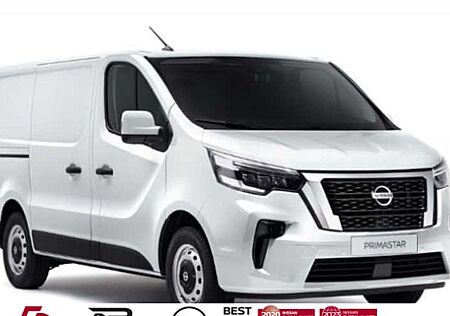 Nissan Primastar 2.0dCi 150 3,0t N-CONNECTA L2H1 4 Türen