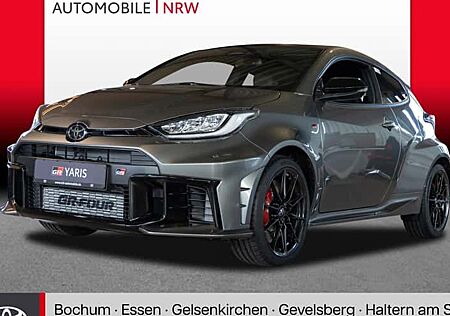 Toyota Yaris 1.6-l-Turbo GR Auto 3 Türen