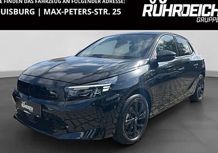 Opel Corsa 1.2 Direct Injection Turbo 74kW GS 5 Türen