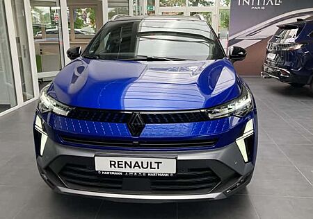 Renault Captur E-Tech Full Hybrid 145 Esprit Alpine 5 Türen