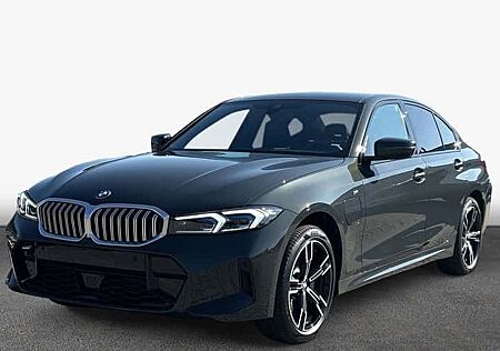 BMW 3er 330e Automatik 4 Türen