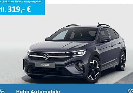 VW Taigo 1.0 TSI OPF 85 kW DSG R-Line 5 Türen