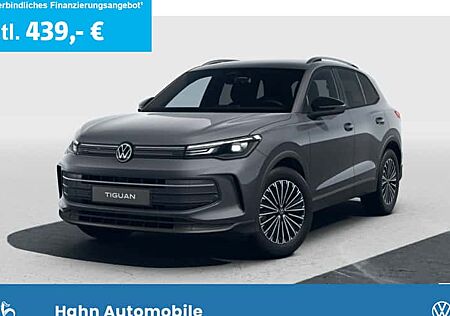 VW Tiguan 1.5 eTSI OPF DSG GOAL 5 Türen