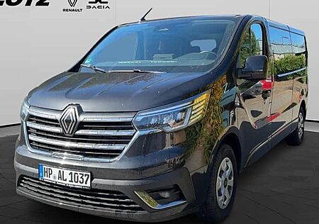Renault Trafic Grand Combi Blue dCi 150 Evolution 4 Türen