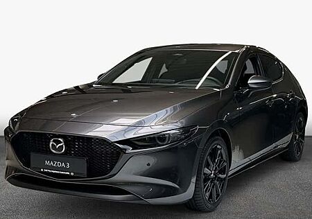 Mazda 3 e-SKYACTIV X 186 Exclusive-Line Autom. 5 Türen