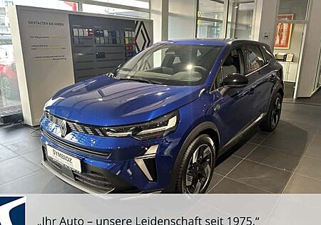 Renault Symbioz E-Tech Full Hybrid 145 Techno 5 Türen