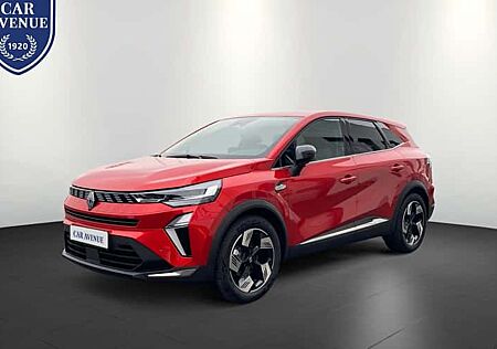 Renault Symbioz E-Tech Full Hybrid 145 Techno 5 Türen