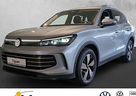 VW Tiguan 2.0 TDI SCR DSG Elegance 5 Türen