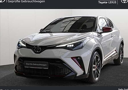 Toyota C-HR 2.0-l-VVTi Hybrid GR Sport 5 Türen