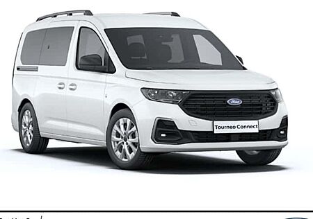 Ford Grand Tourneo 1,5 EcoBoost 85kW Titanium Automatik 5 Türen
