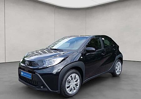Toyota Aygo (X) Aygo (X) 1.0-l-VVT-i Business Edition 5 Türen