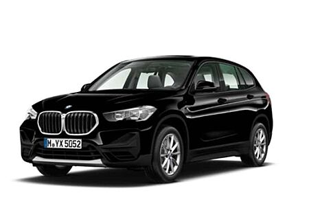 BMW X1 sDrive20i Advantage Steptronic DCT 5 Türen