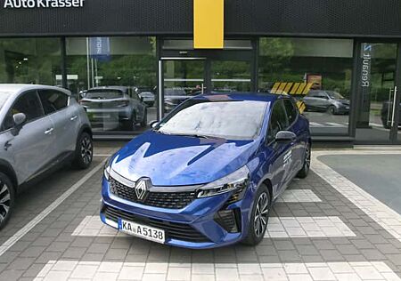 Renault Clio TCe 90 Techno 5 Türen