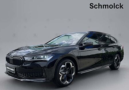 Skoda Superb 1.5 TSI iV DSG Sportline Combi 5 Türen