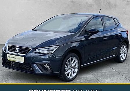Seat Ibiza 1.5 TSI 110kW FR DSG 5 Türen