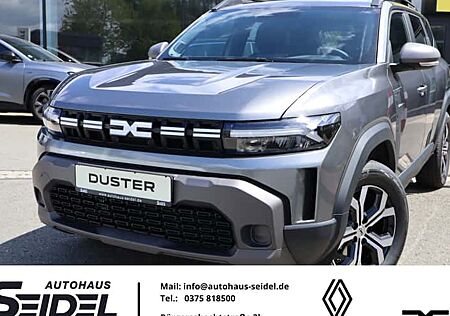 Dacia Duster ECO-G 100 Extreme 5 Türen