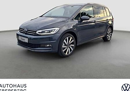 VW Touran 1.5 TSI OPF DSG Highline 5 Türen