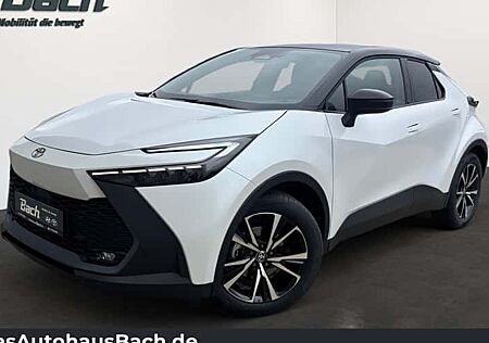 Toyota C-HR 1.8-l-VVT-i Hybrid Teamplayer 5 Türen