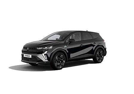 Renault Symbioz Full Hybrid E-Tech 160 Esprit Alpine 5 Türen