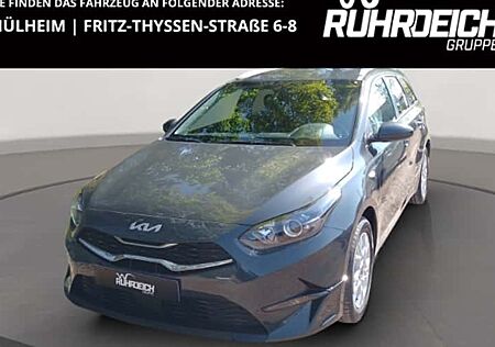 Kia Cee'd Sportswagon 1.5 T-GDI DCT Vision Sportswagon 5 Türen