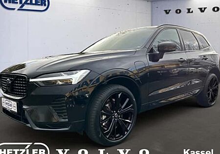 Volvo XC 60 T6 Plug-in H AWD Plus Black Edition Auto 5 Türen